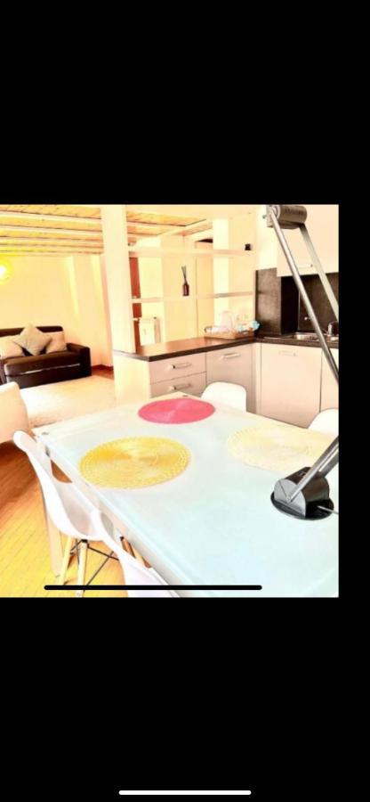 Garibaldi Deluxe Suite Милано Екстериор снимка